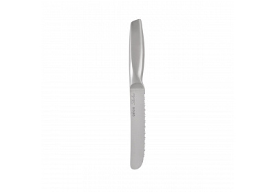 Orion Kuchyňský nůž SILVERLINE svačinový vlnitý 10 cm Orion Kuchyňský nůž SILVERLINE svačinový vlnitý 10 cm