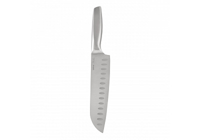 Orion Kuchyňský nůž SILVERLINE santoku 17,4 cm Orion Kuchyňský nůž SILVERLINE santoku 17,4 cm