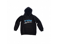Orion Mikina dětská s kapucí Orion RACING vel. 9-11 let
