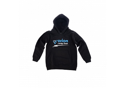 Orion Mikina dětská s kapucí Orion RACING vel. 9-11 let Orion Mikina dětská s kapucí Orion RACING vel. 9-11 let