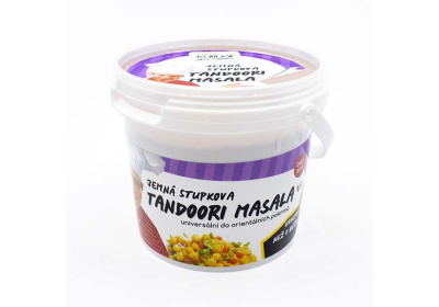 Tandoori Masala
