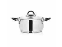 Kastrol DALIE s poklicí 2,6 l