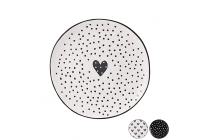 Orion Dezertní talíř pr. 20,5 cm