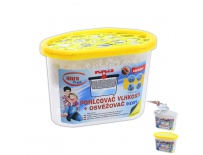 Pohlcovač vlhkosti+osvěž. vzd. HUMI 230 g citron