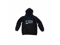 Orion Mikina dětská s kapucí Orion RACING vel. 7-8 let