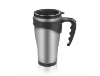 Hrnek termo UH/nerez 0,45 l