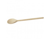 Vařečka dřevo oválná 40cm
