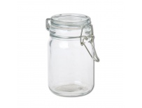 Dóza sklo CLIP patent 0,23l