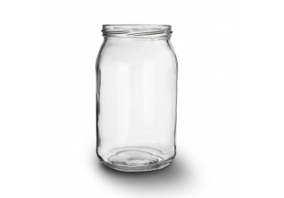 Zavařovací sklenice 0,9 l