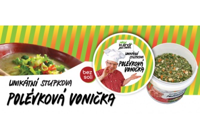 Polévková vonička