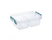 Box UH multi obdelník nízký 0,5 l duo