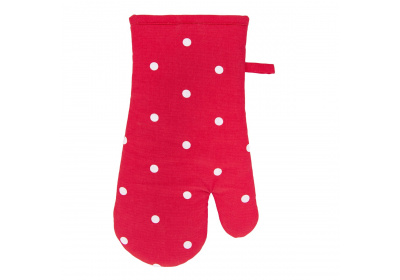 Orion Kuchyňská chňapka s magnetem TEČKA