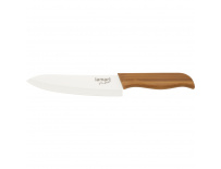 LT2054 NŮŽ KUCHAŘ.16CM KER/BAMBOO LAMART