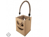 Orion Svícen MANGO Halloween