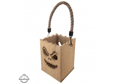 Orion Svícen MANGO Halloween