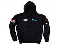 Orion Mikina s kapucí Orion NASCAR vel. 3XL