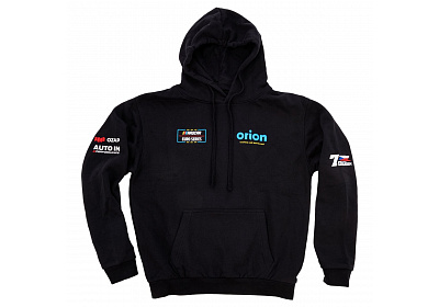 Orion Mikina s kapucí Orion NASCAR vel. 3XL Orion Mikina s kapucí Orion NASCAR vel. 3XL