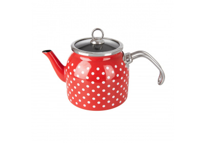 Čajník TEČKA Lem 1,35 l