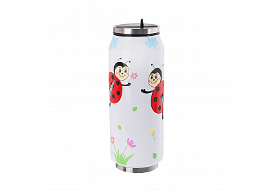Orion Termoska plechovka 0,4 l BERUŠKA Orion Termoska plechovka 0,4 l BERUŠKA
