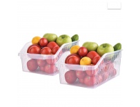 Košík UH organizer TINA 20x30x13 cm ASS