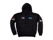 Orion Mikina s kapucí Orion NASCAR vel. S