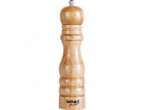 LT7035 MLÝNEK DŘEVO 21,4CM CLASIC LAMART