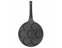 Pánev GRANDE na volská oka pr. 27 cm