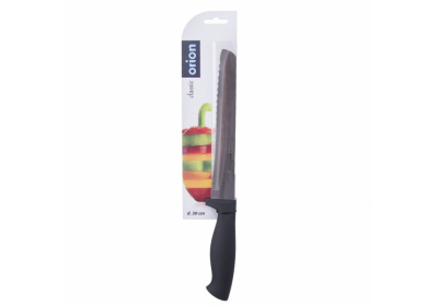 Orion Kuchyňský nůž Classic na chléb 17,5 cm