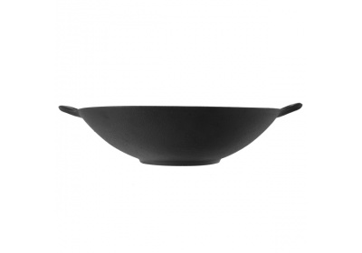 Pánev LITINA Wok pr. 30 cm