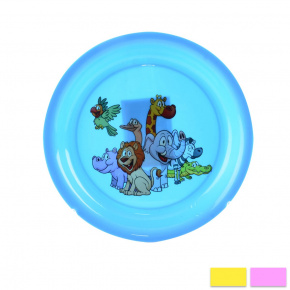 Dětský talíř pr. 21 cm