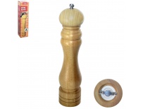 Mlýnek dřevo na koření v. 25 cm