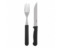 Orion Steak set nůž s vidličkou