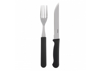 Orion Steak set nůž s vidličkou Orion Steak set nůž s vidličkou