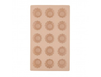 Orion Forma na pečení kytičky