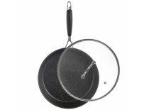 Pánev STONER s poklicí pr. 28 cm