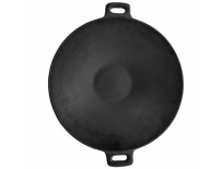 Pánev LITINA Wok pr. 30 cm