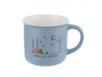 Orion Hrnek Cestování 0,4 l