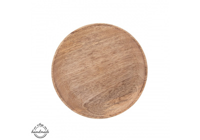 Orion Servírovací tác MANGO pr. 20 cm Orion Servírovací tác MANGO pr. 20 cm