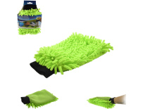 Rukavice čisticí 1ks GREEN