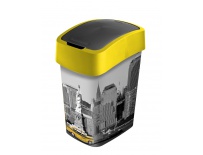 Odpadkový koš Flipbin 25l NEW YORK