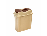 Odpadkový koš 5 l