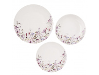 Orion Jídelní sada LOUKA 18 dílů