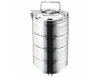 Jídlonosič TERMO 4x1,1 l