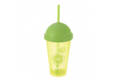 Orion Pohár Fresh lime 0,5 l