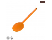 Vařečka silikon oválná 33 cm