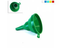 Nálevka se sítkem pr. 8 cm