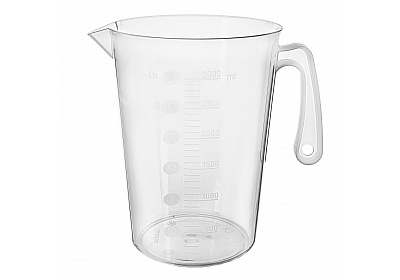 Orion Odměrka Gastro 3 l Orion Odměrka Gastro 3 l