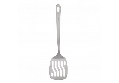 Orion Obracečka s otvory SILVERLINE 32 cm