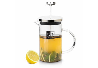 Konvička french press 0,6 l