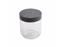 Dóza GRANIT 0,425 l